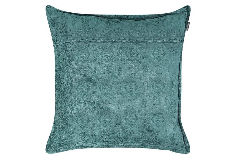 Pynteputer Verpis sett av 2 Blå - Blå - Tekstiler - Pute & pledd - Pynteputer