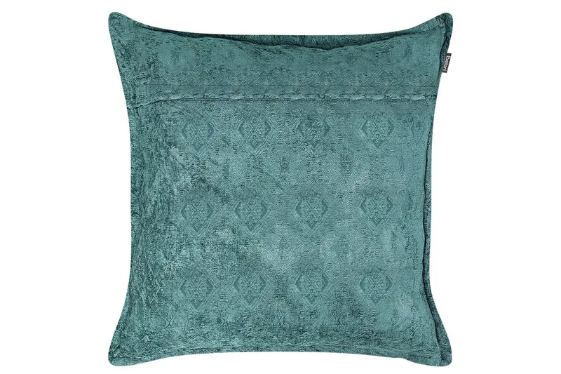 Pynteputer Verpis sett av 2 Blå - Blå - Tekstiler - Pute & pledd - Pynteputer