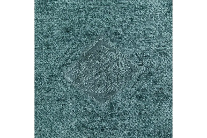 Pynteputer Verpis sett av 2 Blå - Blå - Tekstiler - Pute & pledd - Pynteputer