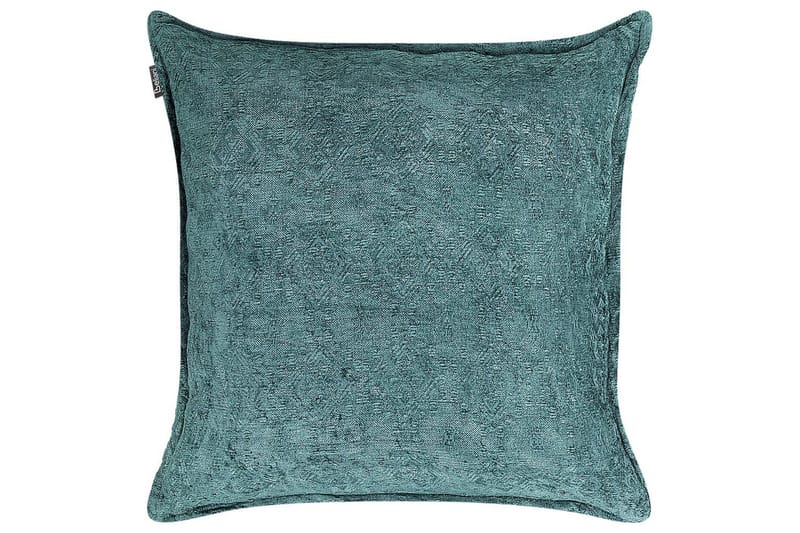 Pynteputer Verpis sett av 2 Blå - Blå - Tekstiler - Pute & pledd - Pynteputer