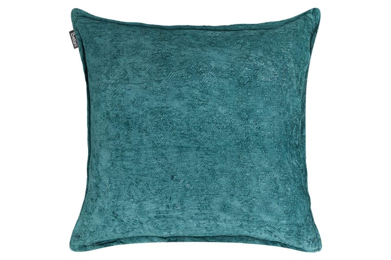 Pynteputer Verpis sett av 2 Blågrønn - Blågrønn - Tekstiler - Pute & pledd - Pynteputer
