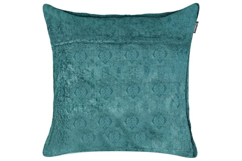 Pynteputer Verpis sett av 2 Blågrønn - Blågrønn - Tekstiler - Pute & pledd - Pynteputer
