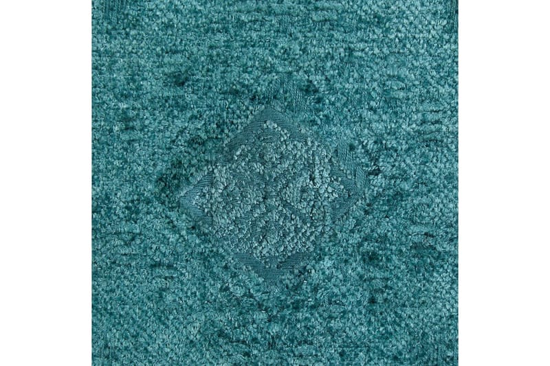 Pynteputer Verpis sett av 2 Blågrønn - Blågrønn - Tekstiler - Pute & pledd - Pynteputer