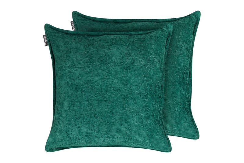 Pynteputer Verpis sett av 2 Grønn, Grønn