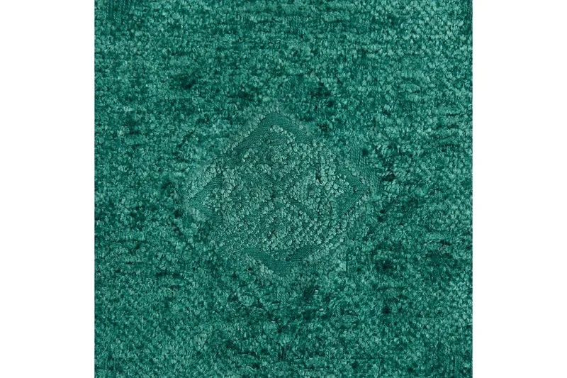 Pynteputer Verpis sett av 2 Grønn - Grønn - Tekstiler - Pute & pledd - Pynteputer