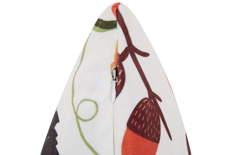 Pynteputer Viscaria sett med 2 - Tekstiler - Pute & pledd - Hagepute