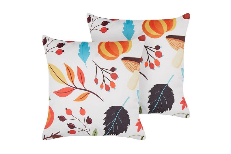 Pynteputer Viscaria sett med 2, undefined