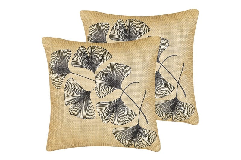 Pynteputer Wakad sett av 2, undefined