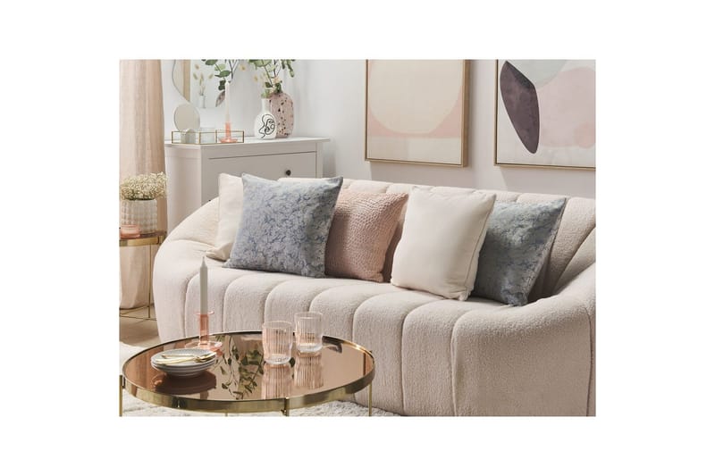 Pynteputer Wisteria sett med 2 - Tekstiler - Pute & pledd - Pynteputer