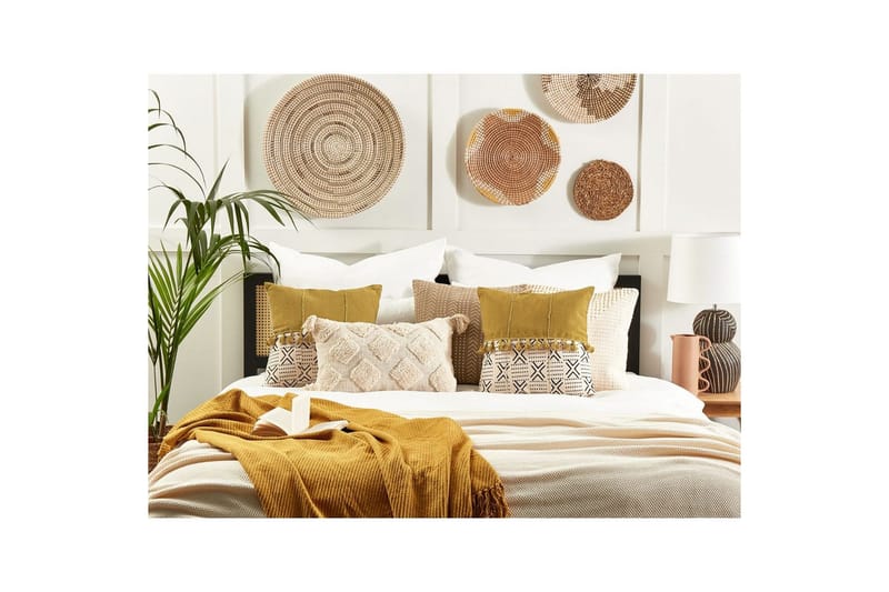 Pynteputer Woodi - Tekstiler - Pute & pledd - Hagepute