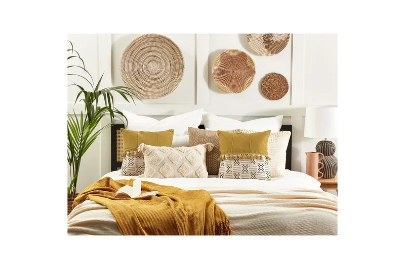 Pynteputer Woodi - Tekstiler - Pute & pledd - Hagepute