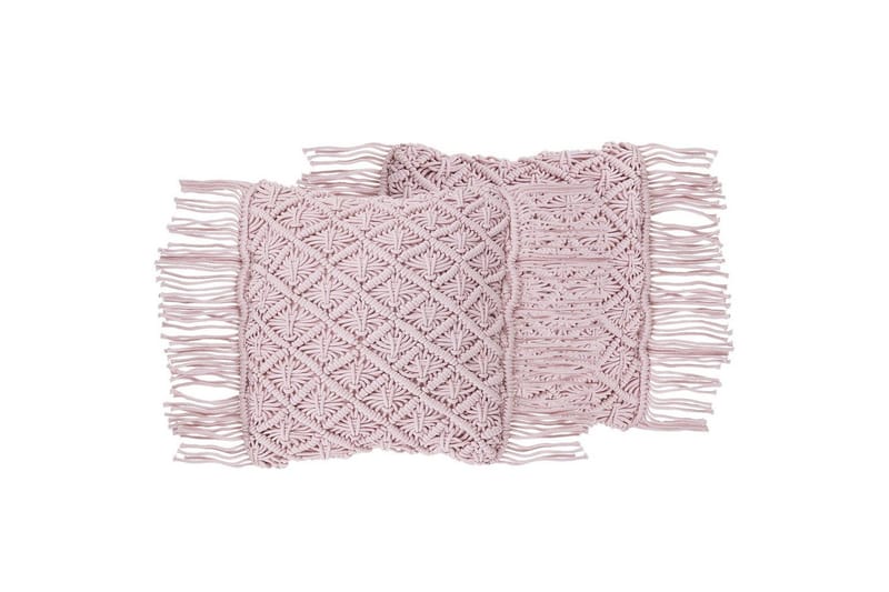 Pynteputer Yaniklar sett med 2, undefined