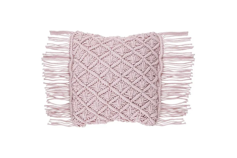 Pynteputer Yaniklar sett med 2 - Tekstiler - Pute & pledd - Pynteputer