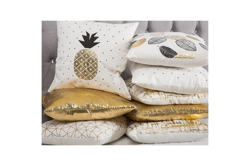 Pynteputer Yasmin sett med 2 - Tekstiler - Pute & pledd - Pynteputer