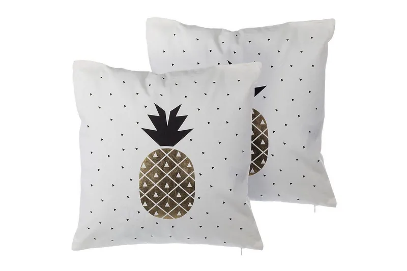 Pynteputer Yasmin sett med 2, undefined