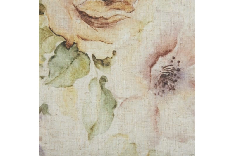 Pynteputer Zahriye Beige/flerfarget - Beige/flerfarget - Hagemøbler - Puter - Øvrige puter