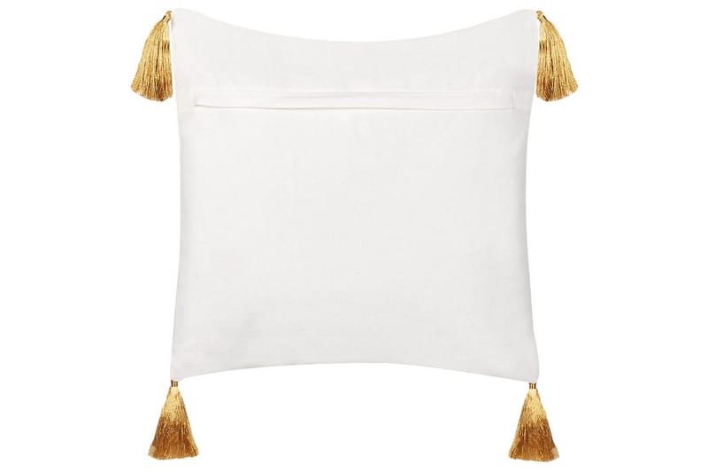 Pynteputer Zamia sett med 2 - Tekstiler - Pute & pledd - Hagepute