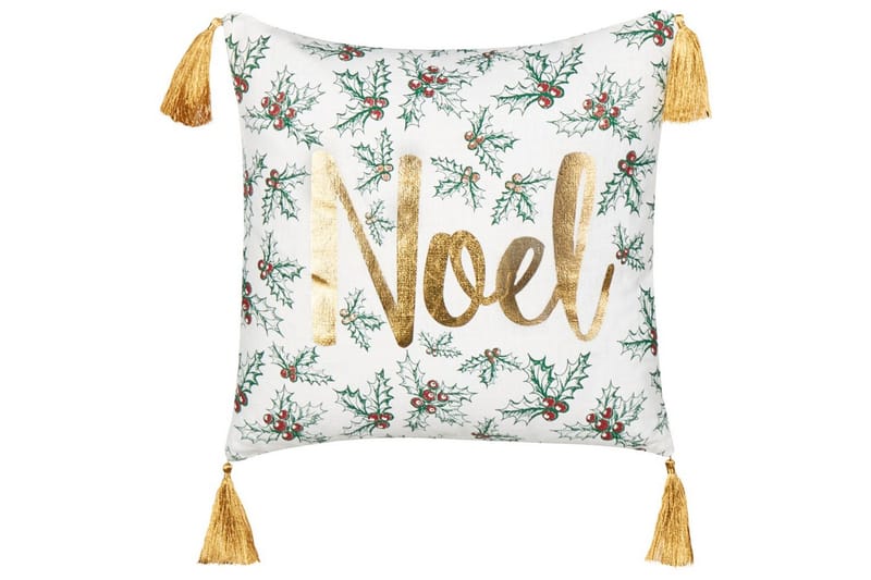 Pynteputer Zamia sett med 2 - Tekstiler - Pute & pledd - Hagepute