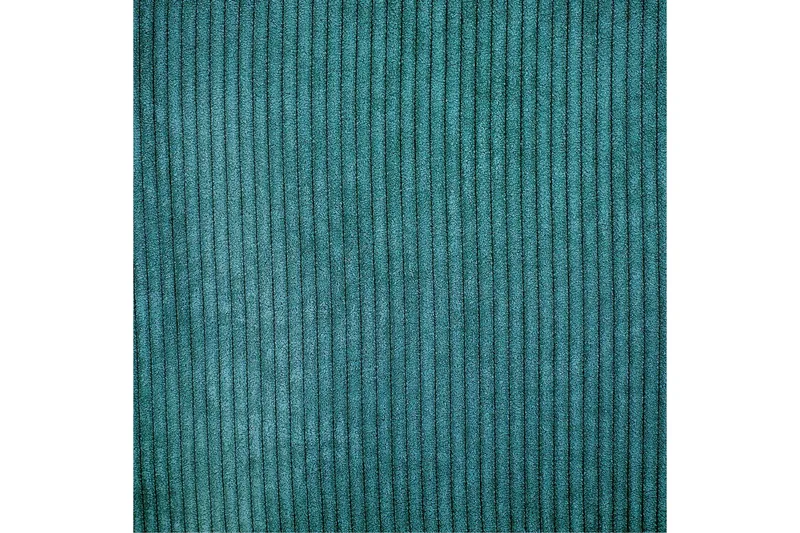 Pynteputer Zinnia sett med 2 Blå, Rektangulær - Blå, Rektangulær - Tekstiler - Pute & pledd - Pynteputer