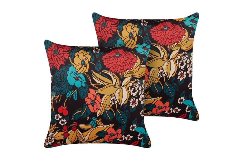 Pynteputer Protea sett av 2, undefined