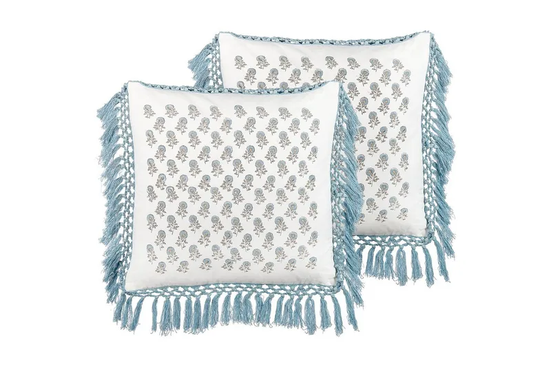 Pynteputer Pallida sett av 2, undefined