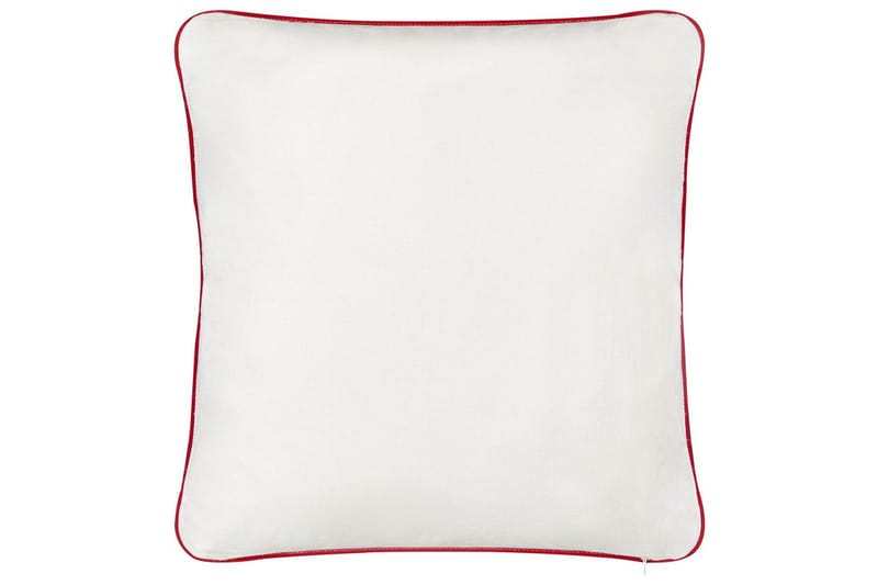 Pynteputer Periwinkle sett à 2 - Tekstiler - Pute & pledd - Hagepute