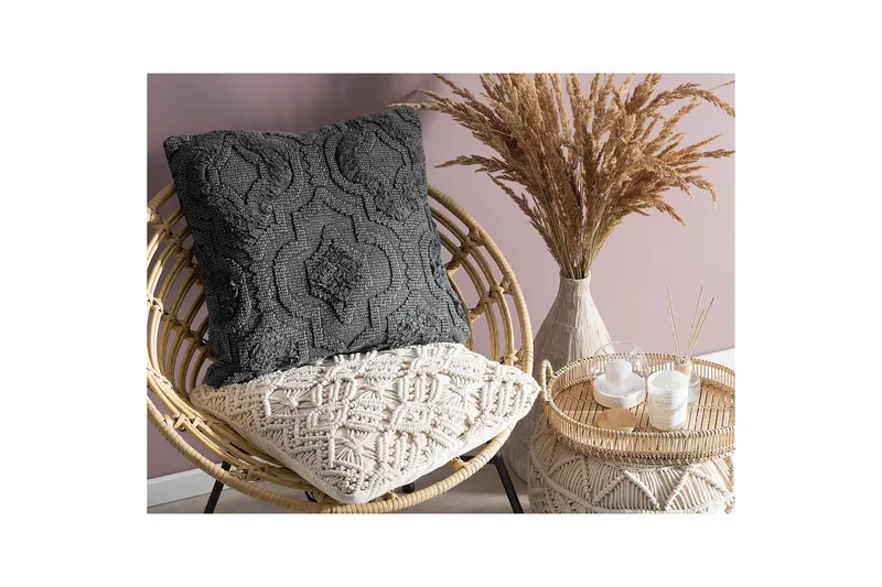 Pynteputer Paika sett av 2 - Tekstiler - Pute & pledd - Hagepute