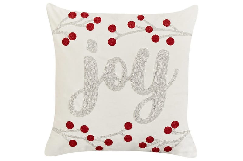 Pynteputer Praline sett av 2 - Tekstiler - Pute & pledd - Hagepute