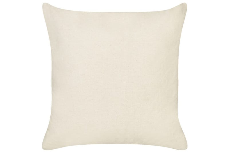 Pynteputer Plumeria sett av 2 - Tekstiler - Pute & pledd - Hagepute