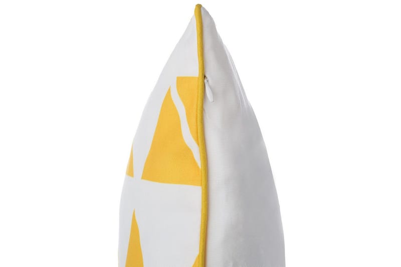 Pynteputer Pansy sett av 2 - Tekstiler - Pute & pledd - Hagepute