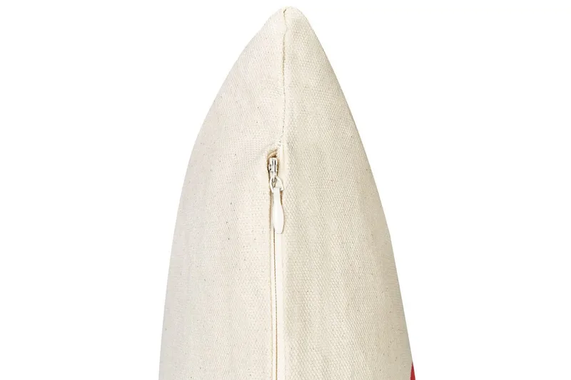 Pynteputer Plumeria sett av 2 - Tekstiler - Pute & pledd - Hagepute