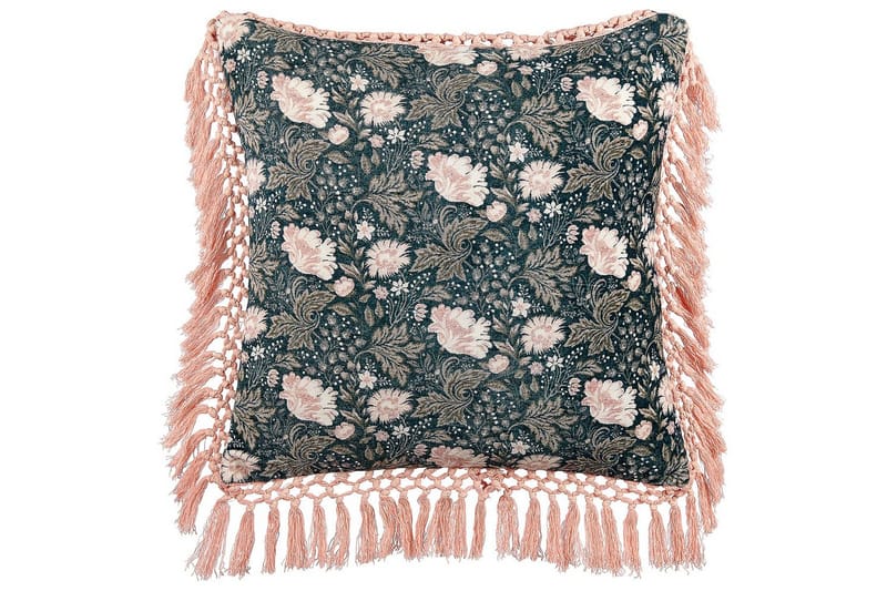 Pynteputer Parrotia sett av 2 - Tekstiler - Pute & pledd - Hagepute