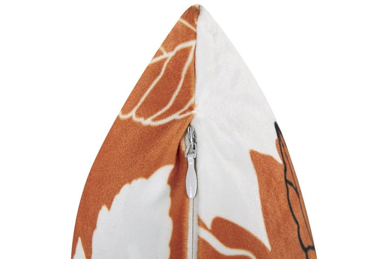 Pynteputer Poinsettia sett à 2 - Tekstiler - Pute & pledd - Hagepute