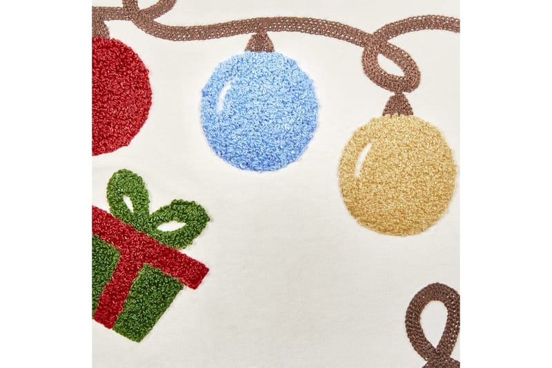 Pynteputer Palmier sett av 2 - Tekstiler - Pute & pledd - Hagepute