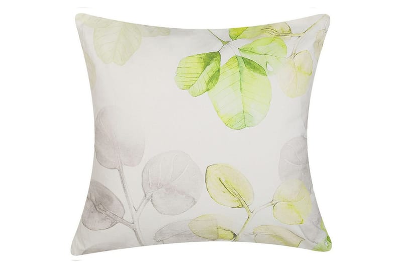 Pynteputer Peperomia sett med 2 - Tekstiler - Pute & pledd - Pynteputer