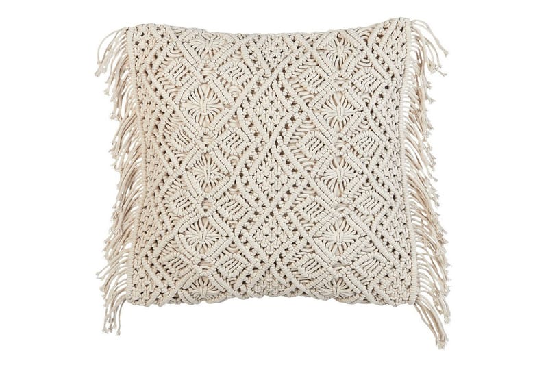 Pynteputer Pattan sett á 2 - Tekstiler - Pute & pledd - Pynteputer