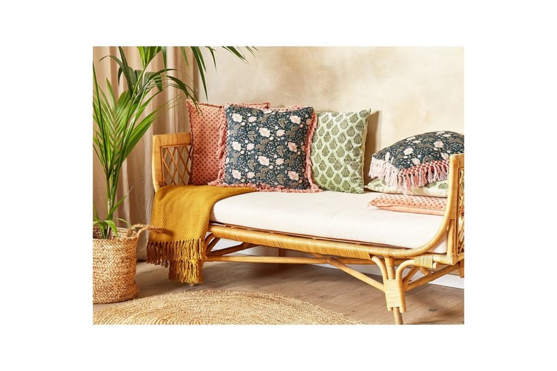 Pynteputer Parrotia sett av 2 - Tekstiler - Pute & pledd - Hagepute