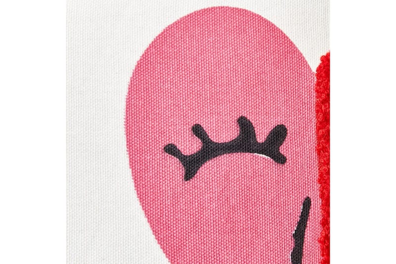 Pynteputer Periwinkle sett à 2 - Tekstiler - Pute & pledd - Hagepute