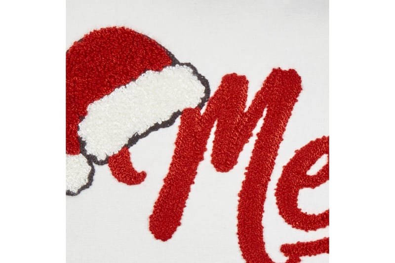 Pynteputer Pizzelle sett av 2 - Tekstiler - Pute & pledd - Hagepute