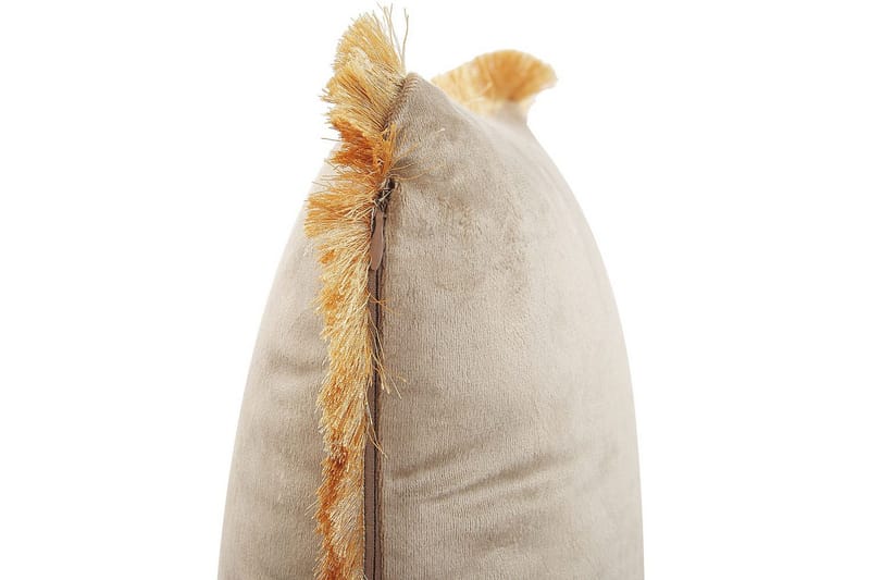 Pynteputer Pothos sett av 2 Rektangulær - Rektangulær - Tekstiler - Pute & pledd - Hagepute