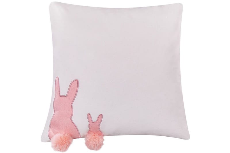 Pynteputer Phlox sett à 2 - Tekstiler - Pute & pledd - Hagepute