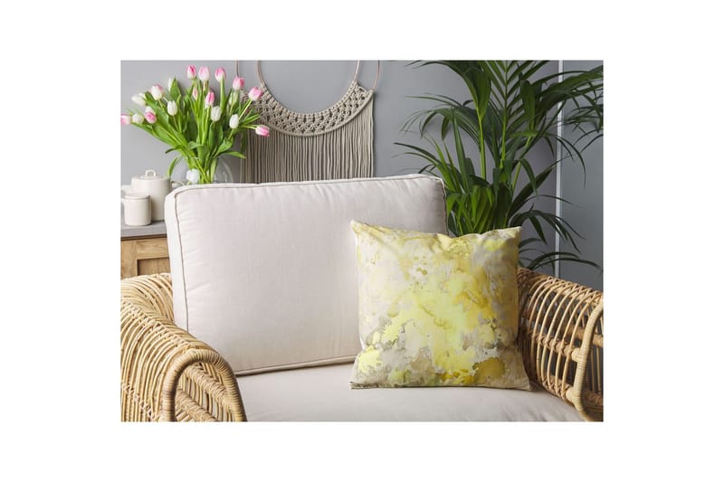 Pynteputer Pachira sett av 2 - Tekstiler - Pute & pledd - Hagepute