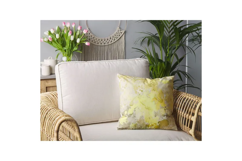 Pynteputer Pachira sett av 2 - Tekstiler - Pute & pledd - Hagepute