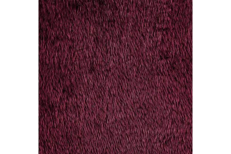 Pynteputer Pilea Rød - Rød - Tekstiler - Pute & pledd - Hagepute