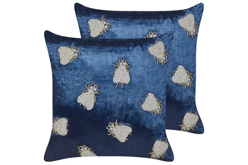 Pynteputer Pentas sett med 2, undefined