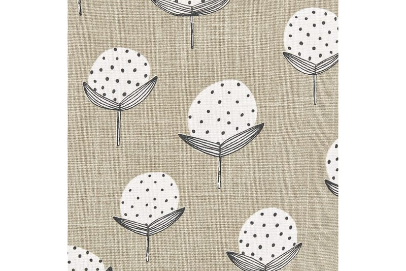 Pynteputer Psilotales sett med 2 - Tekstiler - Pute & pledd - Pynteputer