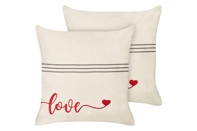 Pynteputer Plumeria sett av 2, undefined