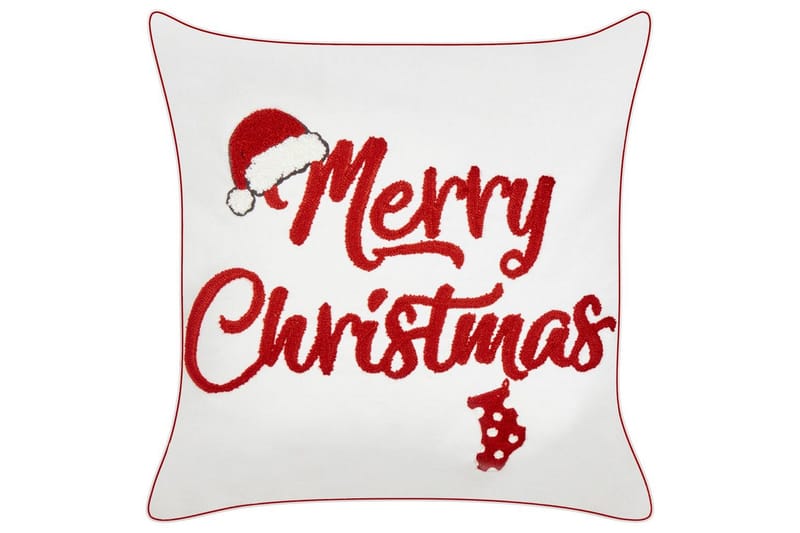 Pynteputer Pizzelle sett av 2 - Tekstiler - Pute & pledd - Hagepute