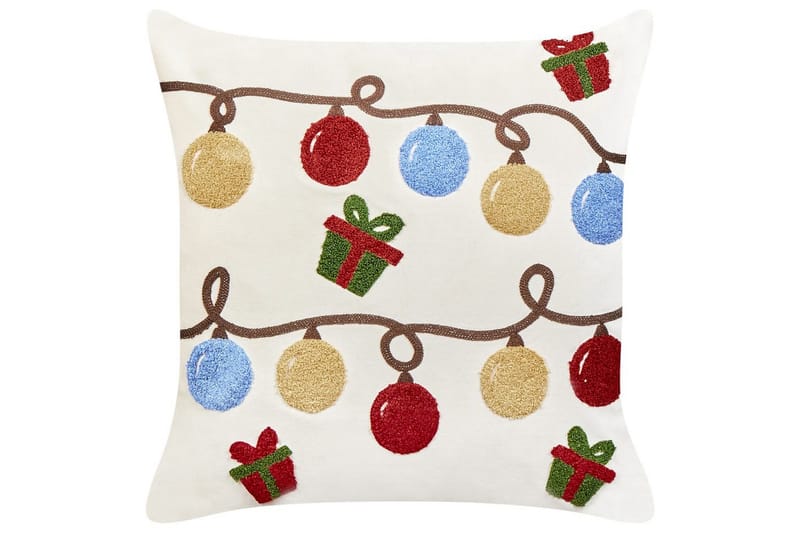 Pynteputer Palmier sett av 2 - Tekstiler - Pute & pledd - Hagepute