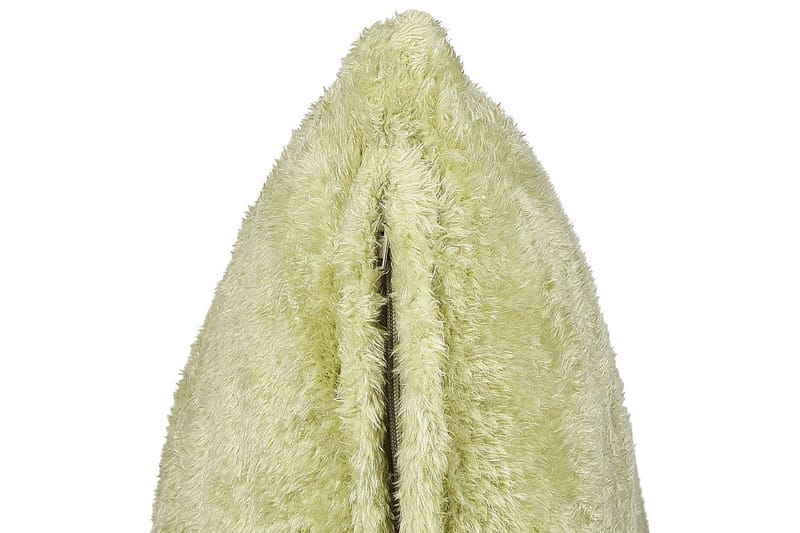 Pynteputer Pilea Grønn - Grønn - Tekstiler - Pute & pledd - Hagepute